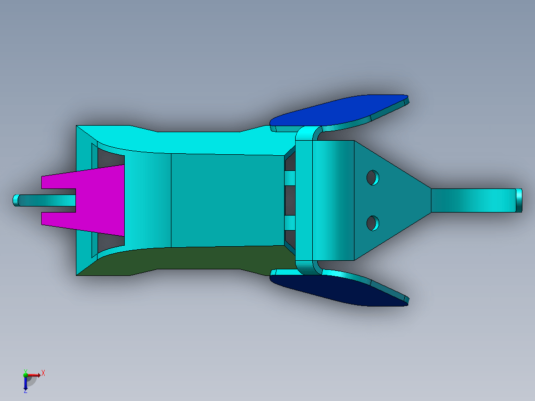 大象 3D18-H05(2019版)