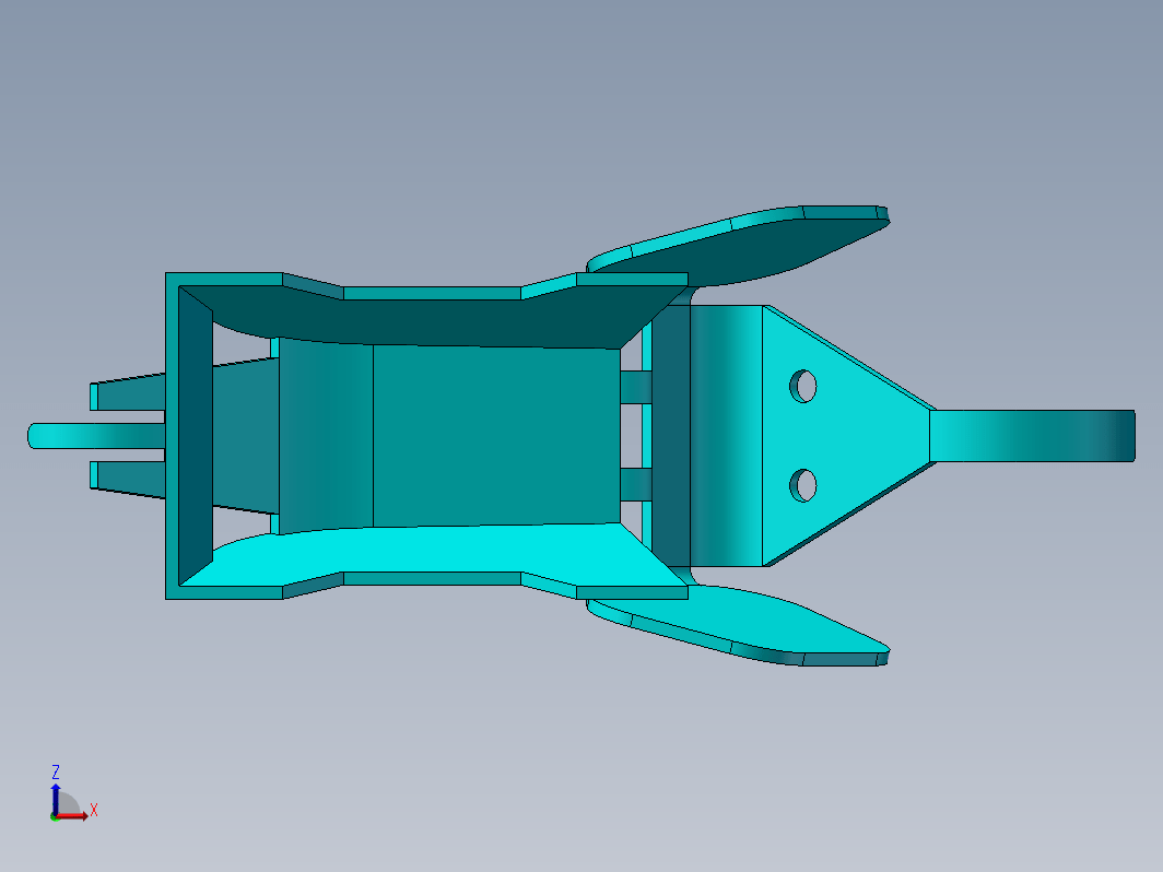 大象 3D18-H05(2019版)