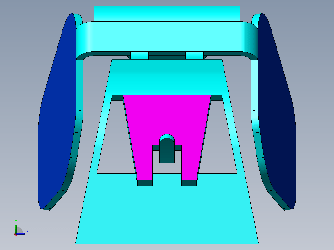 大象 3D18-H05(2019版)