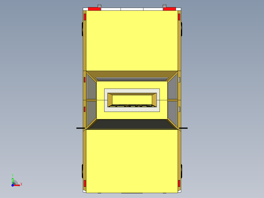 玩具出租车