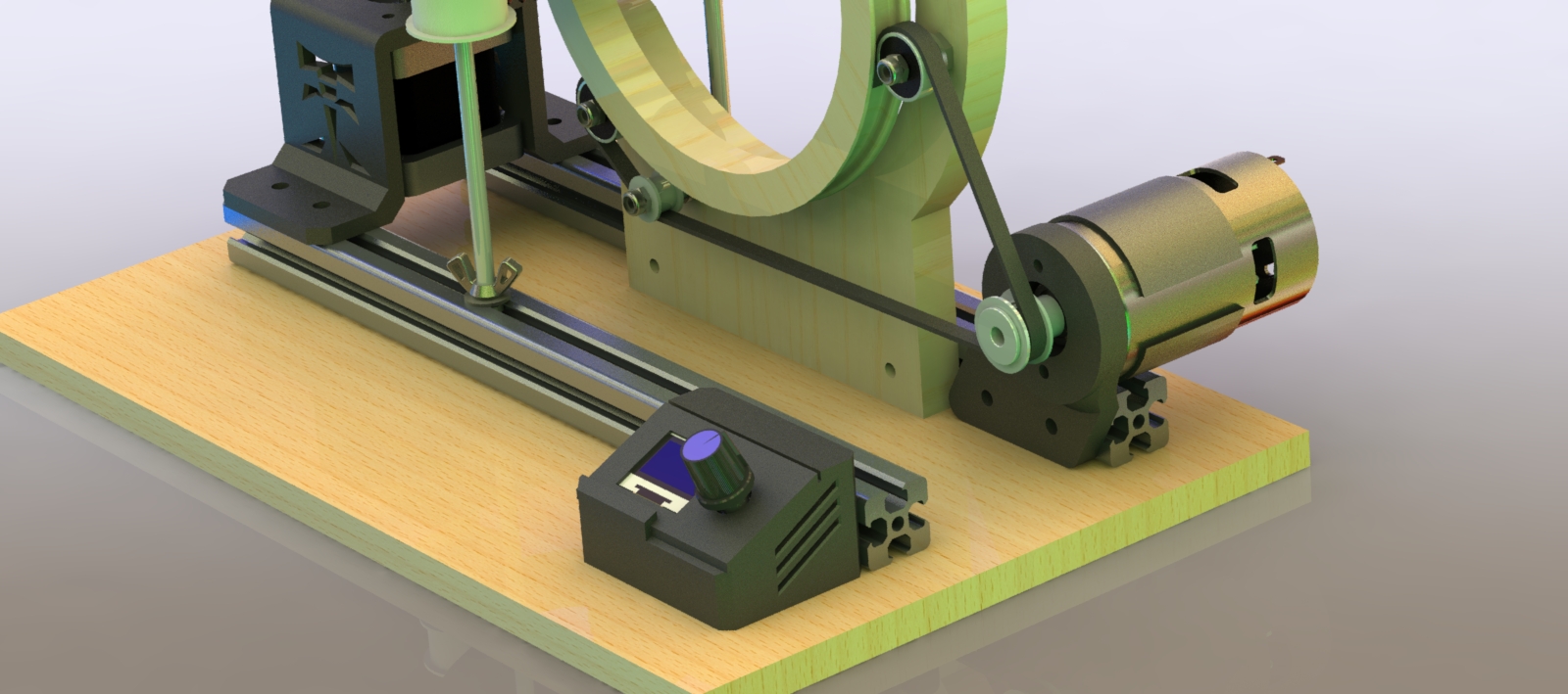 Toroid coil winding machine环形线圈绕线机