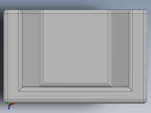 家具模型缩略图