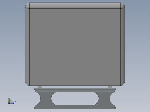 家具模型缩略图