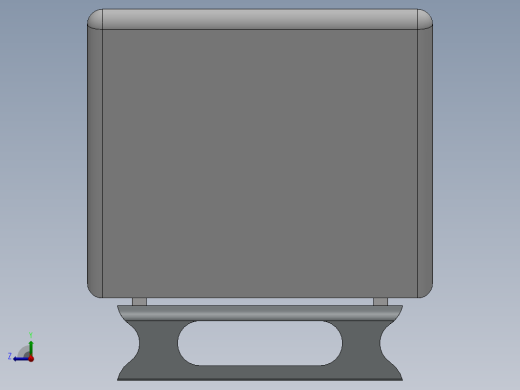 家具模型缩略图