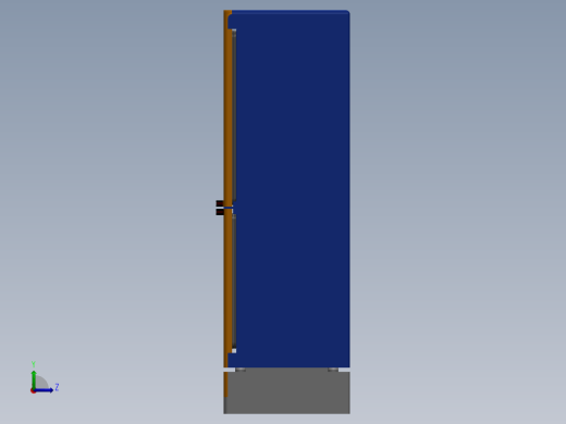 冰箱 refrigerator-25 SW缩略图