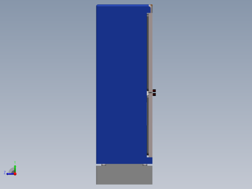 冰箱 refrigerator-25 SW缩略图