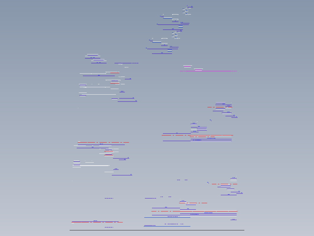 SDA气缸 83-SSA-40-SW