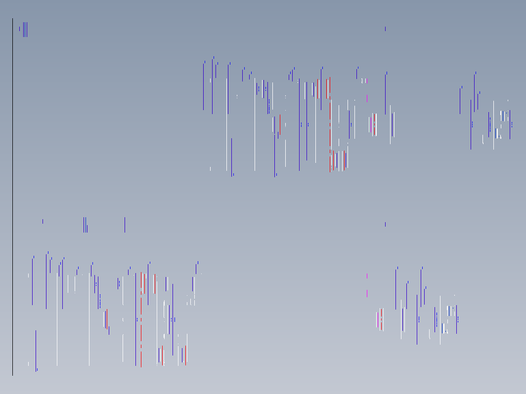 SDA气缸 83-SSA-40-SW