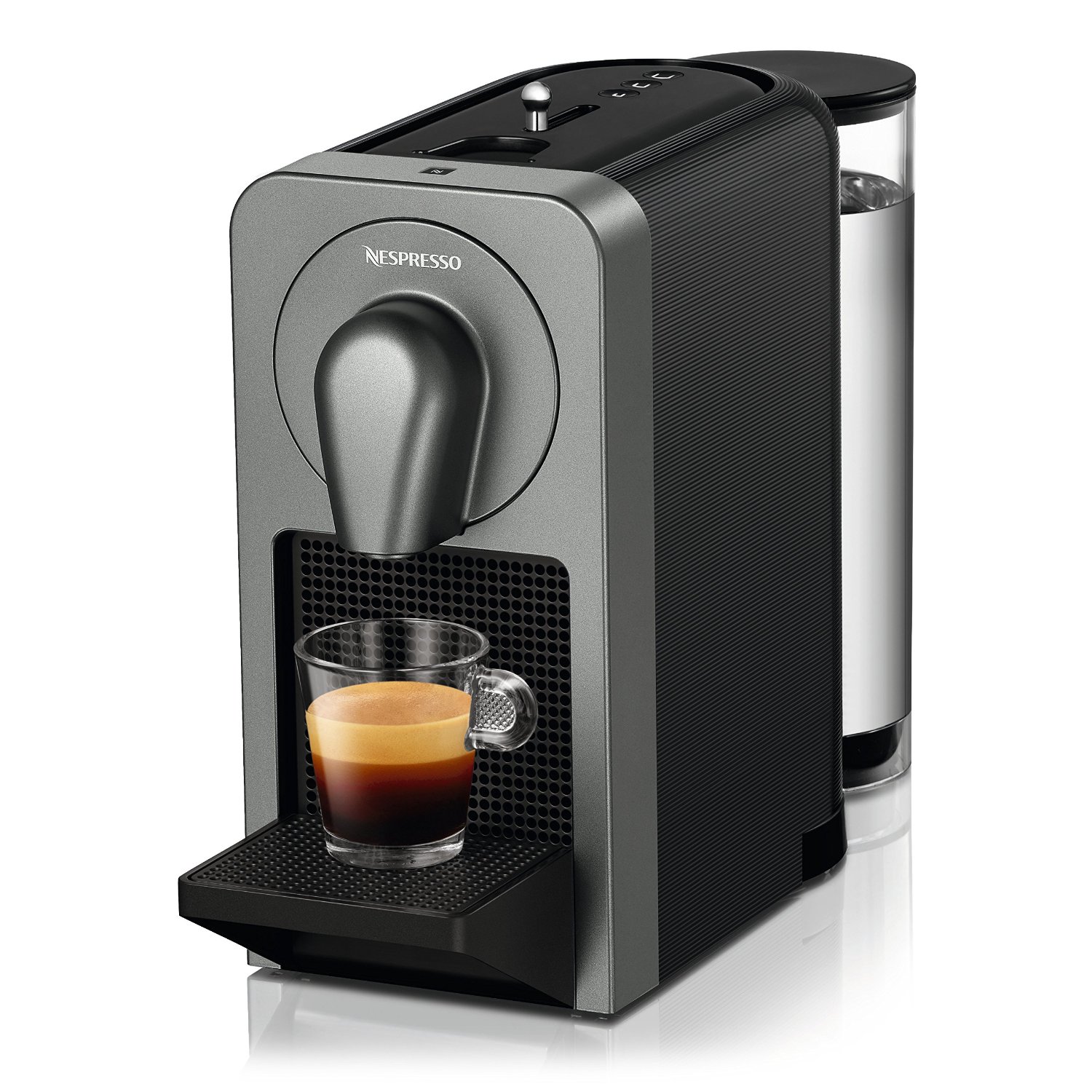 Nespresso六款咖啡机造型