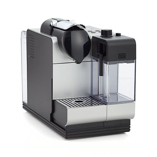 Nespresso六款咖啡机造型缩略图