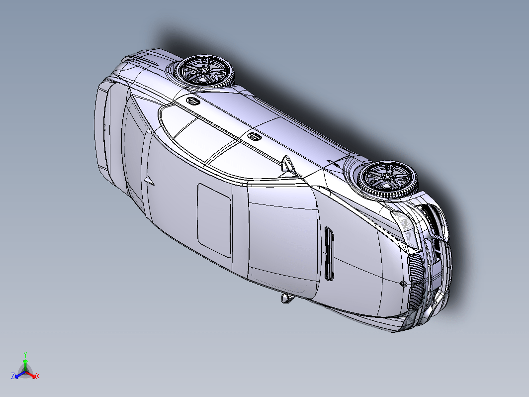 BMW 宝马7系