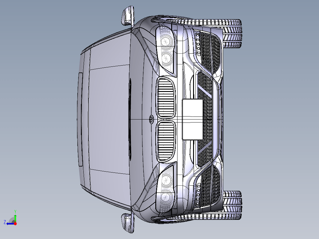 BMW 宝马7系