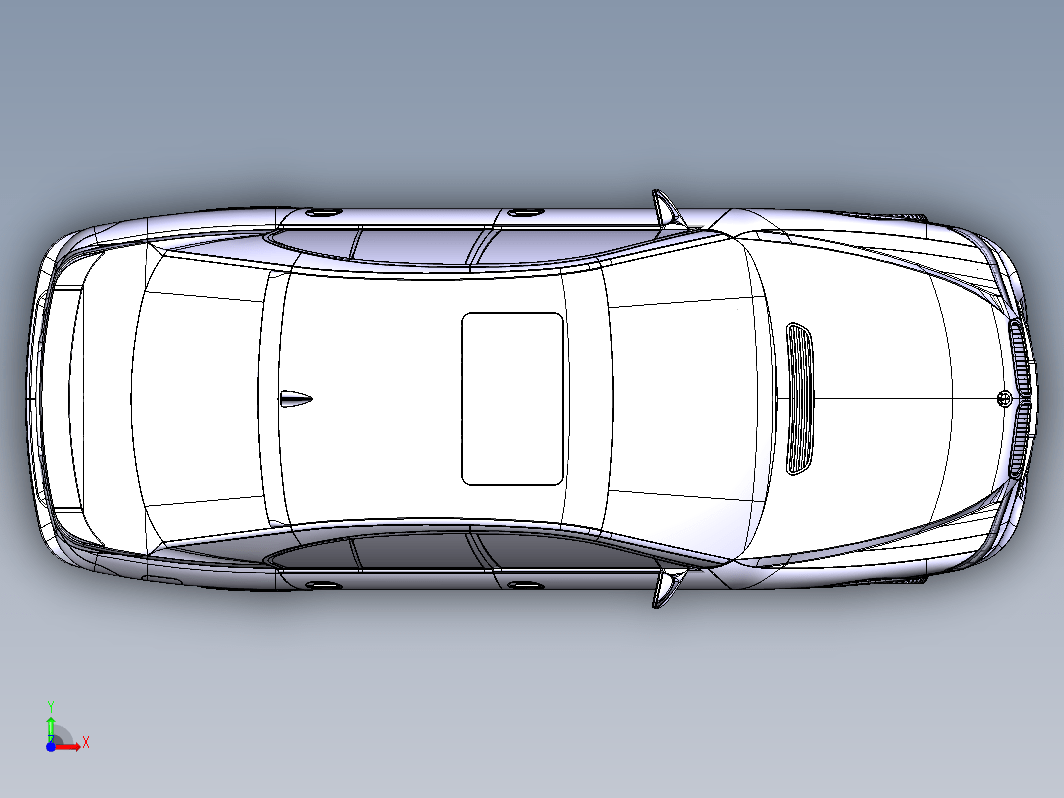 BMW 宝马7系