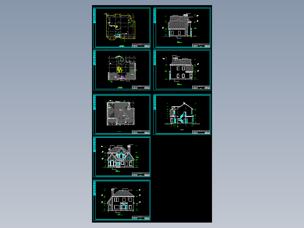 别墅220