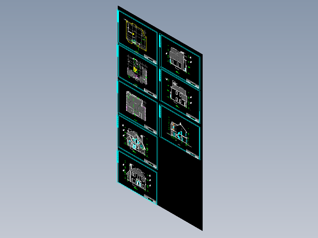 别墅220