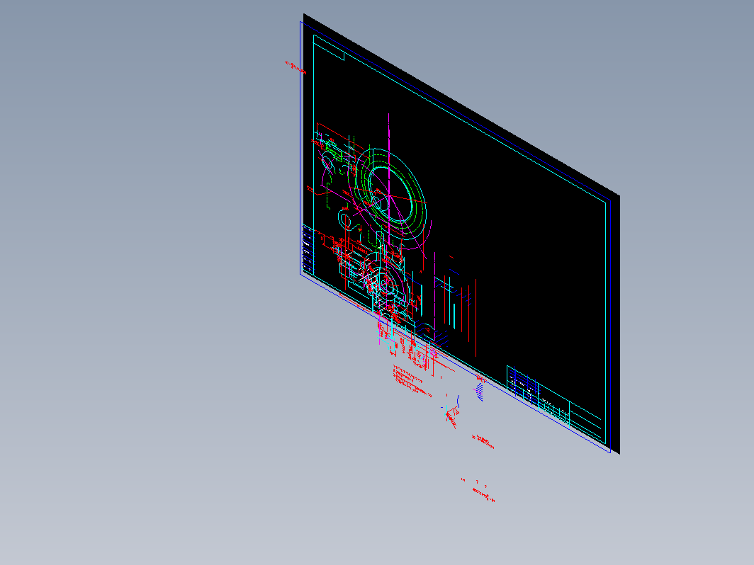 阀门 80df01