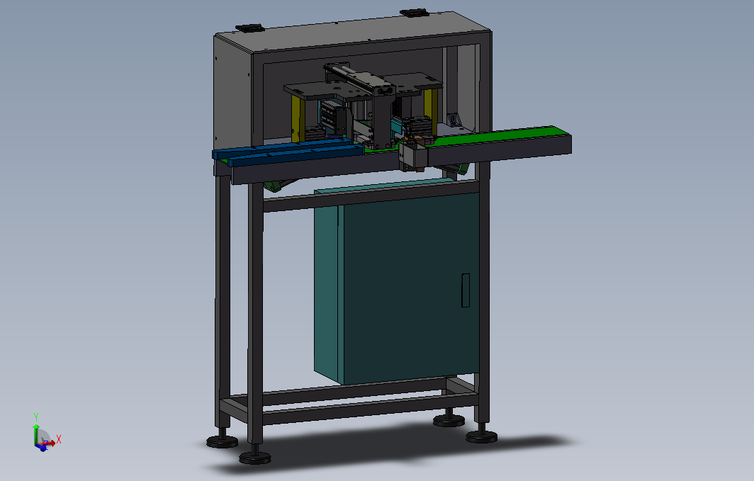 PC38 磨片折弯机sw21