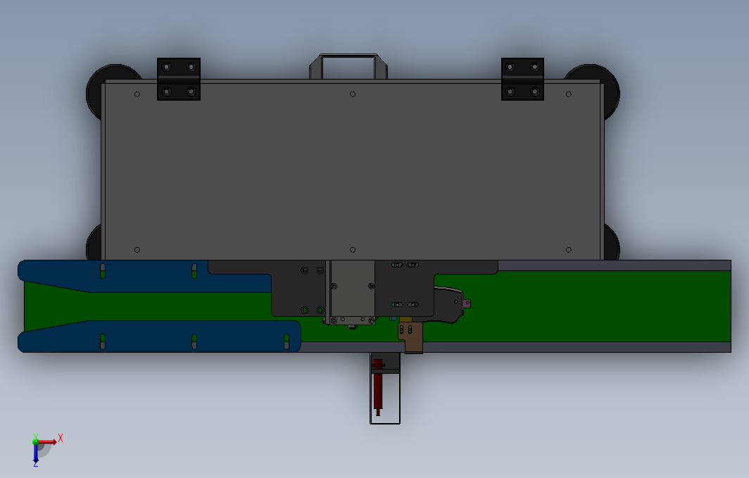 PC38 磨片折弯机sw21