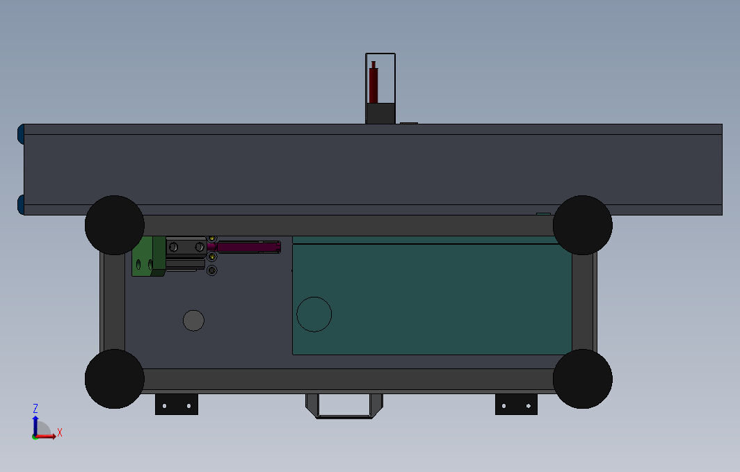 PC38 磨片折弯机sw21