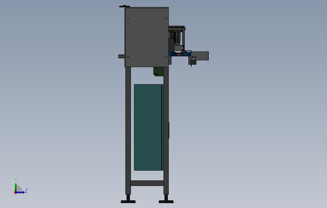 PC38 磨片折弯机sw21