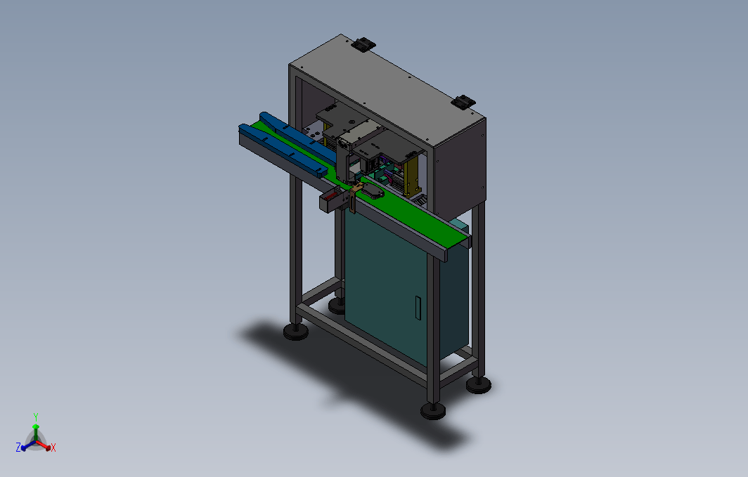 PC38 磨片折弯机sw21