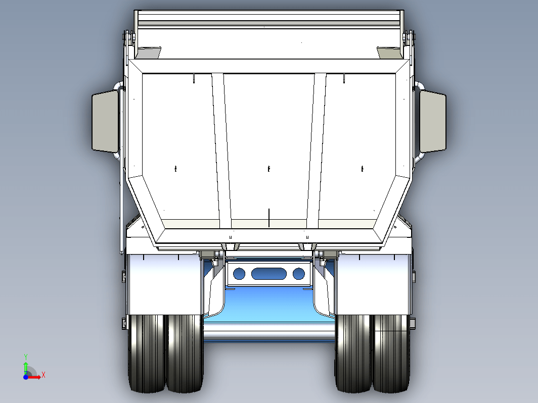 欧洲Man5卡车