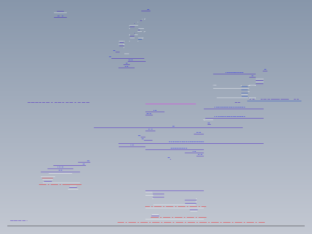 SDA气缸 83-SDAJ-12-SW