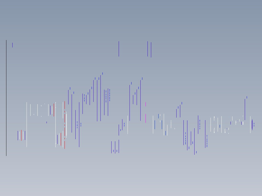 SDA气缸 83-SDAJ-12-SW