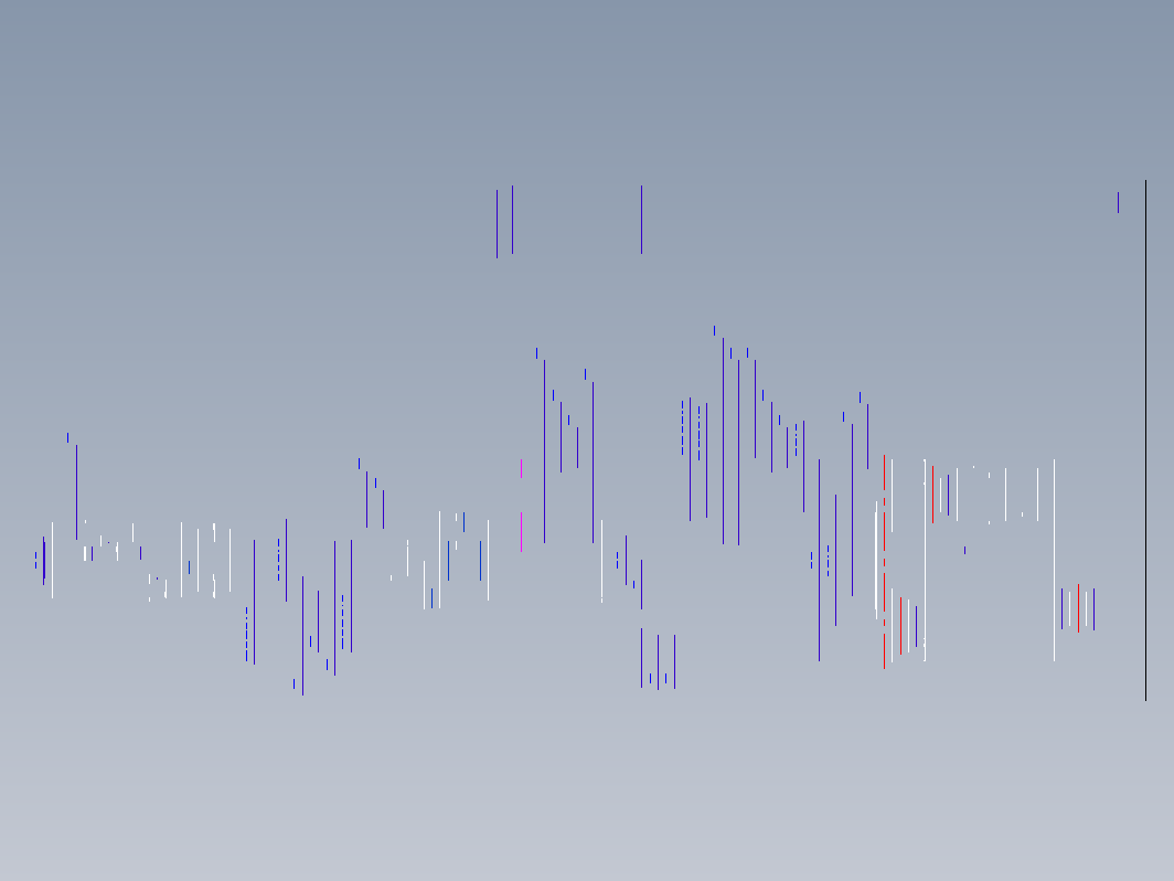 SDA气缸 83-SDAJ-12-SW