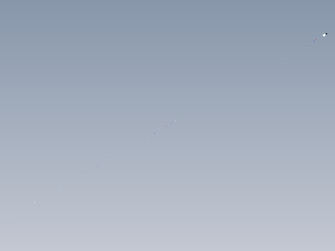 25万吨合成氨变换气脱硫工艺设计+CAD+说明书