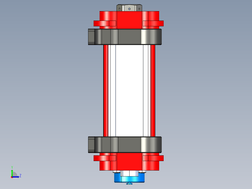 can-logger-rubruks-cl3-2c-CL3-2c型发动机