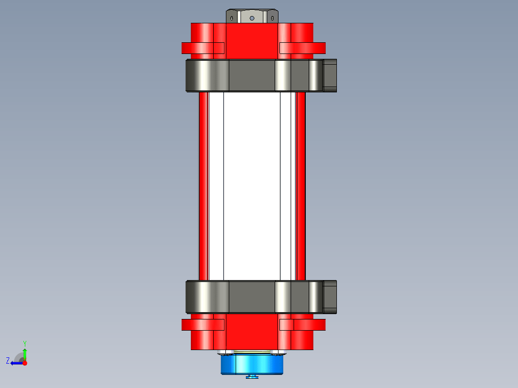 can-logger-rubruks-cl3-2c-CL3-2c型发动机