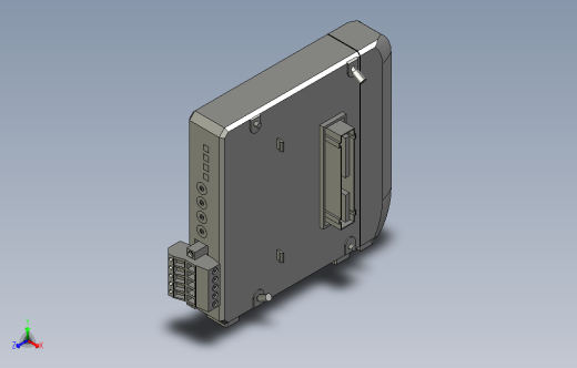 激光位移传感器 LK-CC100RT系列