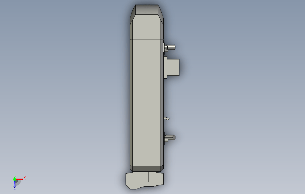 激光位移传感器 LK-CC100RT系列