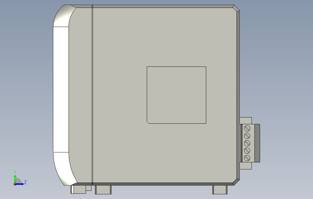 激光位移传感器 LK-CC100RT系列