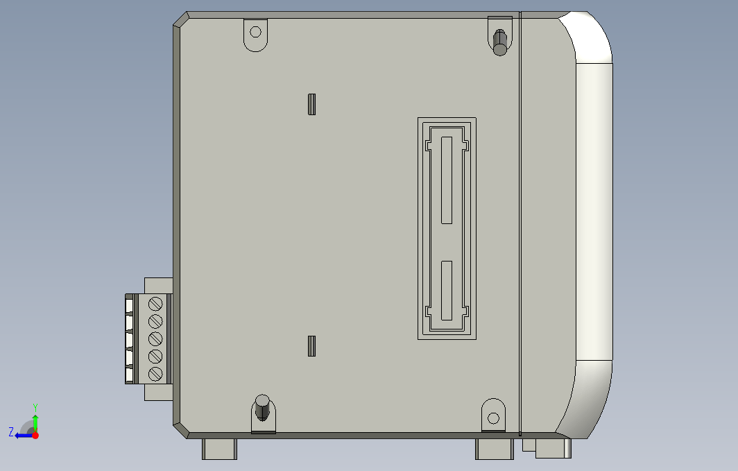 激光位移传感器 LK-CC100RT系列