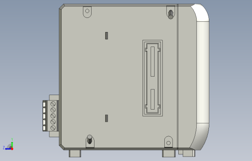 激光位移传感器 LK-CC100RT系列缩略图