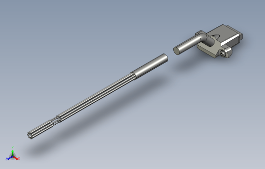安全光栅GL-RP5NS系列缩略图