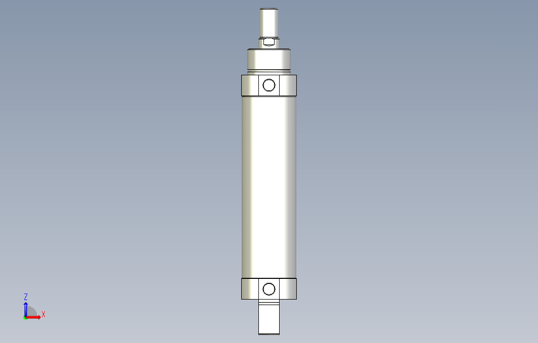 多款笔型缸SDA系列