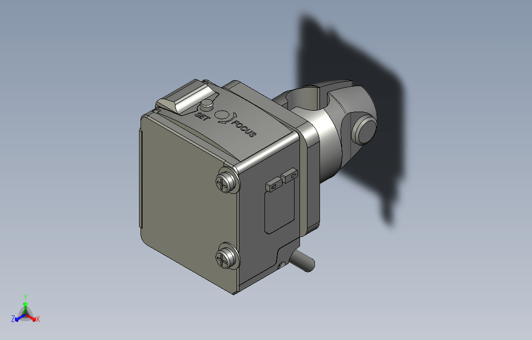 放大器内置型光电传感器OP-88023_LR-W500系列