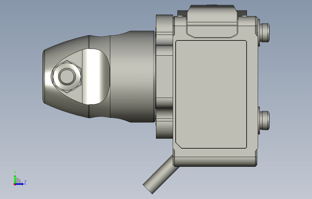 放大器内置型光电传感器OP-88023_LR-W500系列