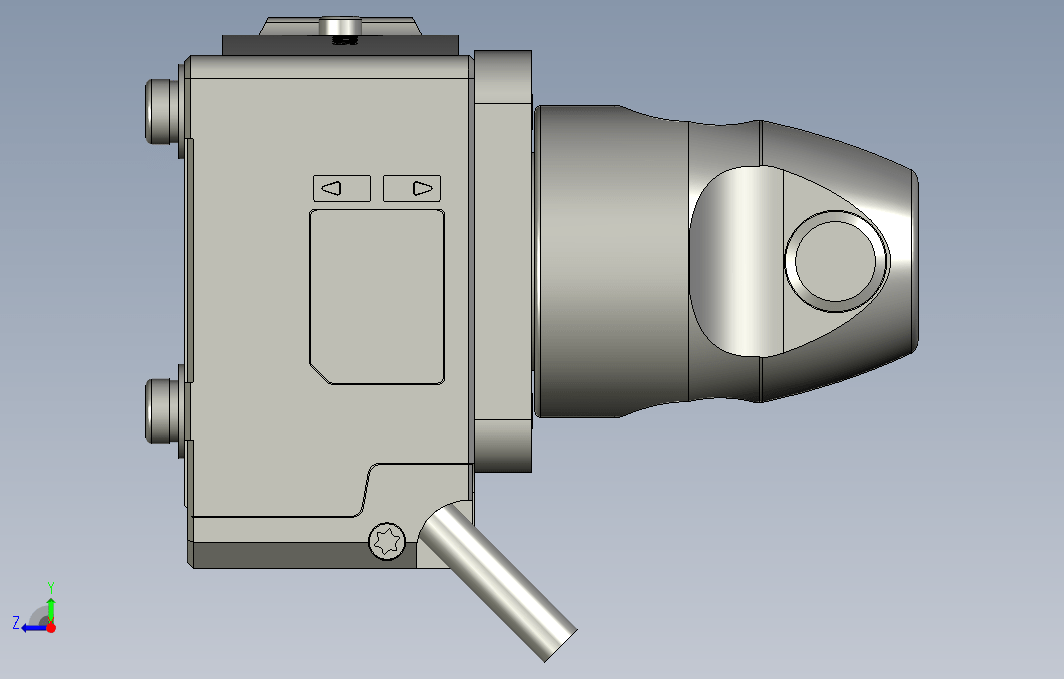 放大器内置型光电传感器OP-88023_LR-W500系列