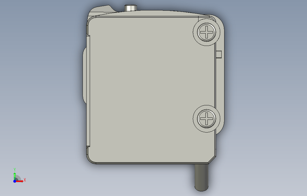 放大器内置型光电传感器OP-88023_LR-W500系列