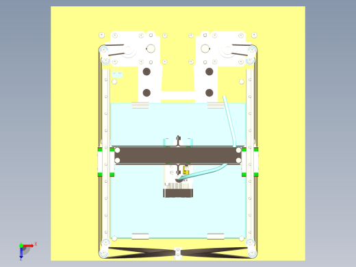 3D打印机缩略图