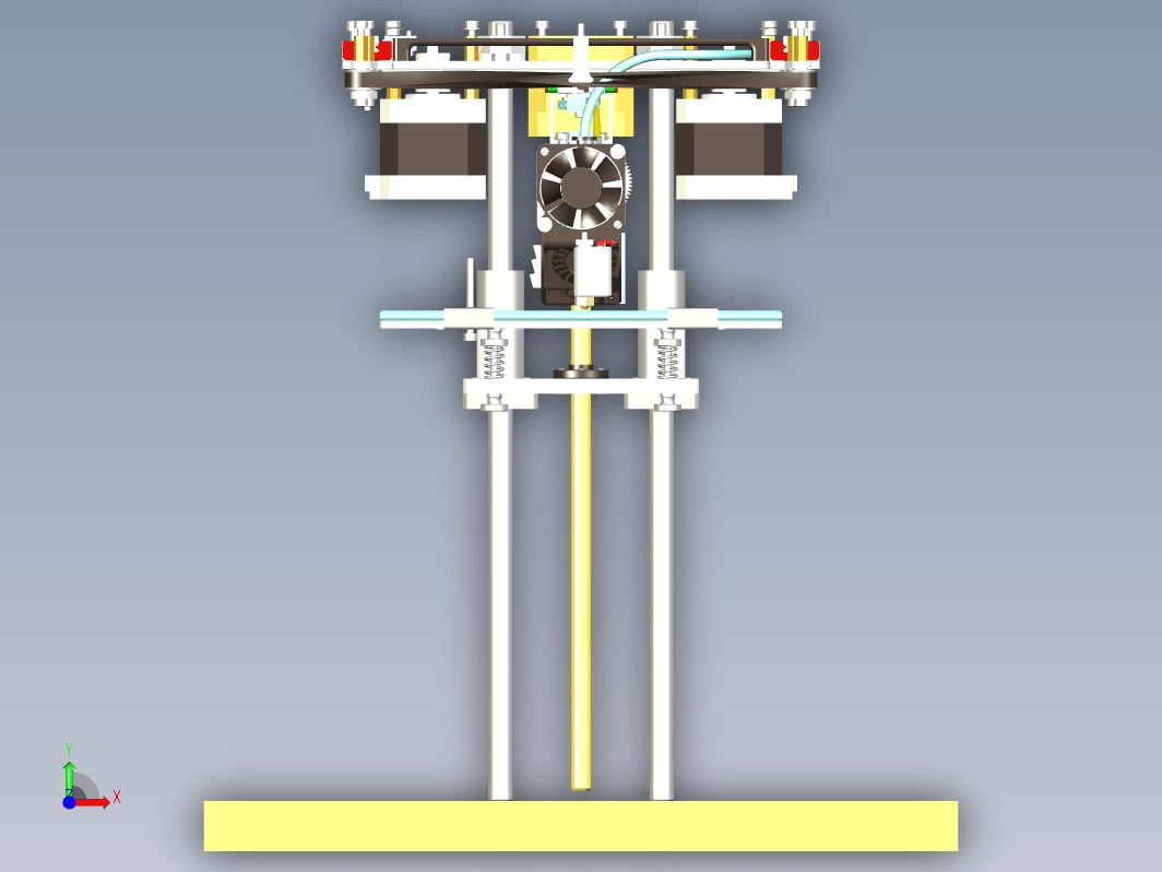 3D打印机