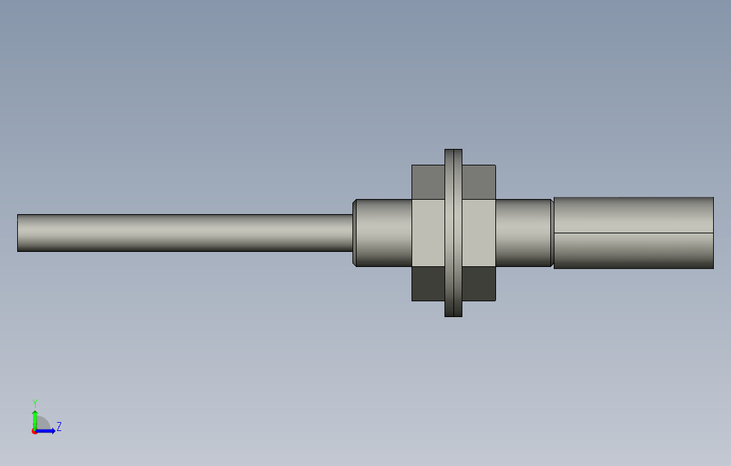 光纤放大器F-4+FU-7F系列