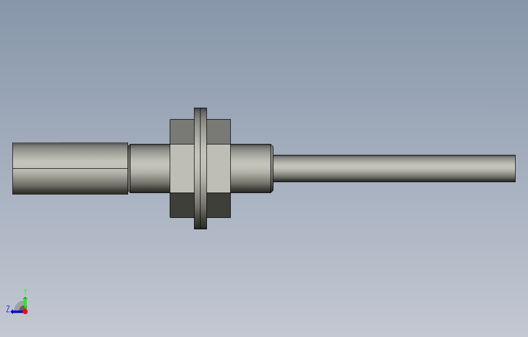 光纤放大器F-4+FU-7F系列