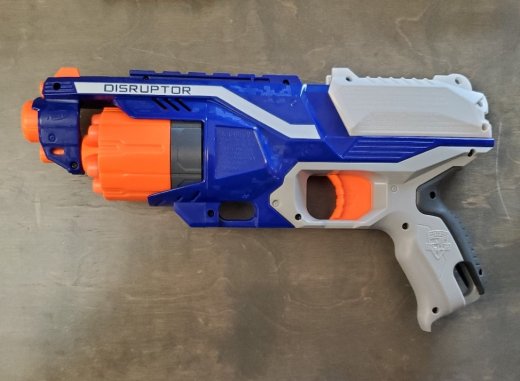 nerf-gun-barrel 水枪