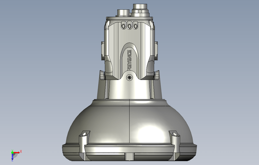 图像识别传感器IV-150_500_IV-D10_2系列