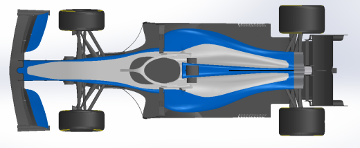 Williams FW42 F1赛车缩略图